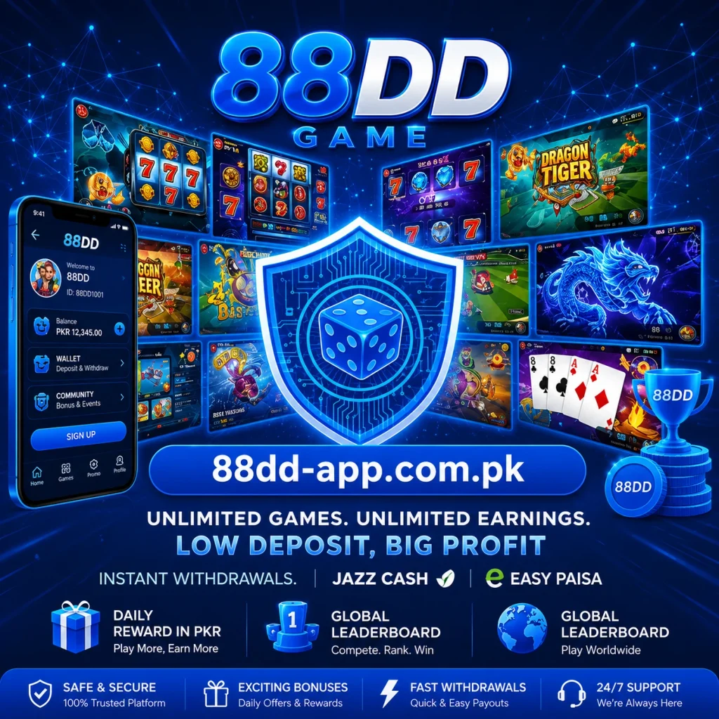 88dd-app.com.pk